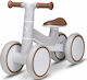 Lionelo Kids Tricycle for 12+ Months Beige