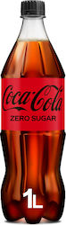 Coca-Cola Zero (1 lt)