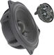 Ground Zero Set Boxe Auto Gzcs 4" cu 70W RMS (2...