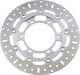EBC Front Brake Disc for Triumph Trophy