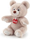 Trudi Plush Bear