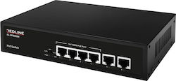 Redline Switch CCTV