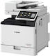 Canon imageRUNNER ADVANCE DX C259i Color Multifuncțional Laser
