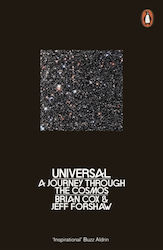 Universal, A Journey Through the Cosmos