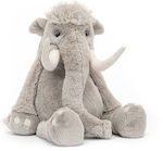 Jellycat Jucărie de Pluș Mammoth