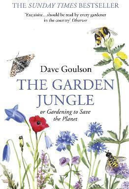The Garden Jungle The Garden Jungle