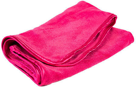 Cartec Cloth Microfiber Drying Car 80gsm Fuchsia 40x40cm