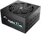 FSP/Fortron Hydro Ti PRO 850W Black Computer Power Supply Full Modular 80 Plus Platinum