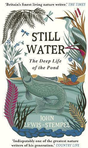 Still Water, Das tiefe Leben des Teiches Still Water, Das tiefe Leben des Teiches