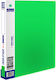 Metron Clipboard Flexible with 50 plastic sleev...