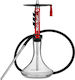 Hookah Ναργιλές Einzeln 50cm