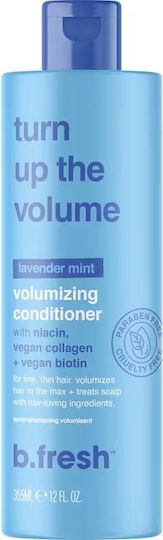 B.Fresh Balsam Volum 355ml