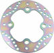 EBC Back Brake Disc