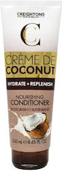 Creightons Cremă De Cocos 250ml Creightons Cremă De Cocos 250ml