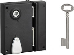 Thirard Lock Box Right