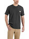 T-shirt Carbon Heather