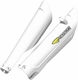 Cycra Motorcycle Front Suspension Protectors KTM 450 SX-F White