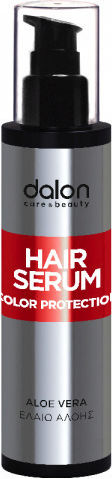 Dalon Hair Serum Color Protection Serum Μαλλιών Διατήρησης Χρώματος 100ml