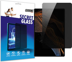 GrizzGlass Tempered Glass (Galaxy Tab S8 Ultra)