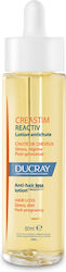 Ducray Creastim Reactiv Lotion κατά της Τριχόπτωσης για Μαλλιά 60ml