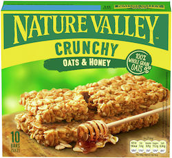 Nature Valley Crunchy Oat Bar 210gr