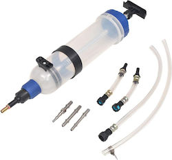 SKS Tools Manual Pompa de Transfer Auto Ulei