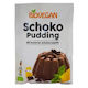 Biovegan Bio-Produkt Mischung für Pudding Glutenfrei 55gr