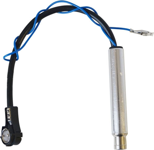 Blow Adaptor Exterior Antenă Auto pentru Audi / VW / Scaun