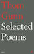 Selected Poems