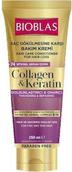 Bioblas Conditioner 250ml