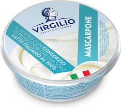 Τυρί Mascarpone Virgilio (250 g) Τυρί Mascarpone Virgilio (250 g)