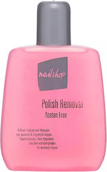 Nailshop Nagellackentferner 100ml