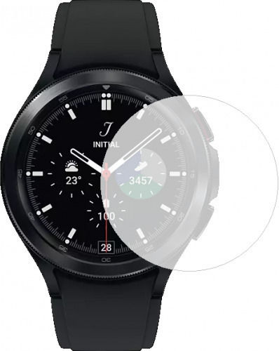Rugged Armor Screen Protector pentru Huawei Watch 4 / Watch 4 ProGalaxy Watch 4 40mm - Ceas Galaxy Watch 4 de 40mm 1buc 37583