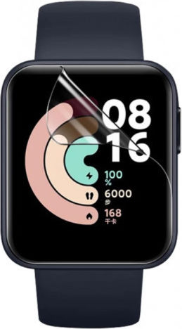 Rugged Armor Screen Protector για το Mi Watch Lite 1τμχ 36789