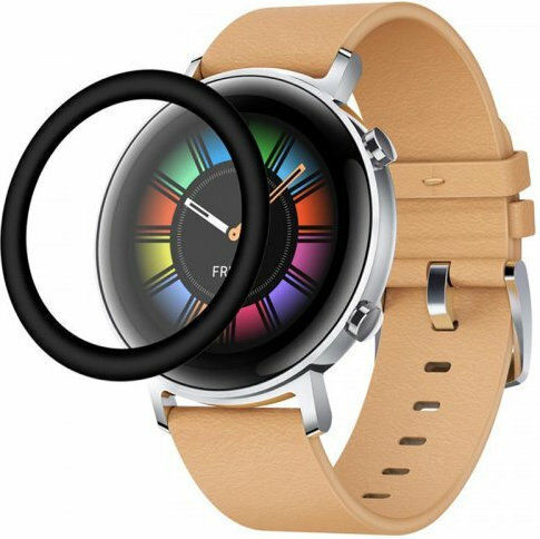 Pet Screen Protector για το Huawei Watch GT 2e 1τμχ 31291