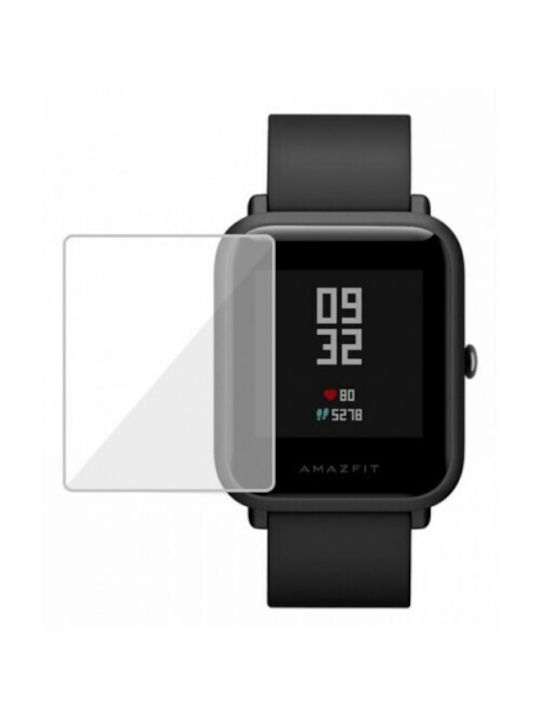 Rugged Armor Xiaomi Screen Protector για το Amazfit Bip U Pro 3τμχ 38327