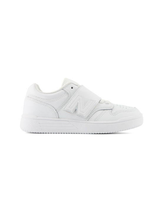 New Balance Kids Sneakers White