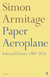 Paper Aeroplane, Selected Poems 1989-2014