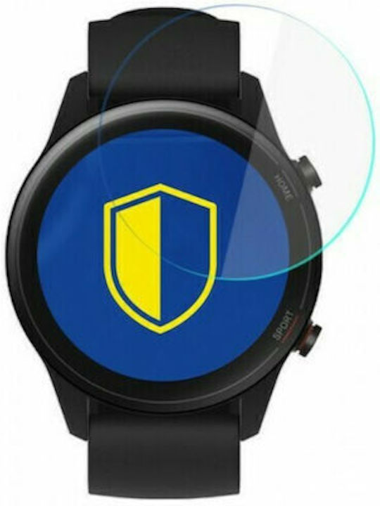 Deva Screen Protector για το Watch S1 Active 3τμχ 47MM