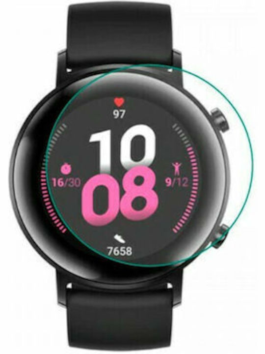 Deva Screen Protector για το Huawei Watch GT 3 46mm 3τμχ