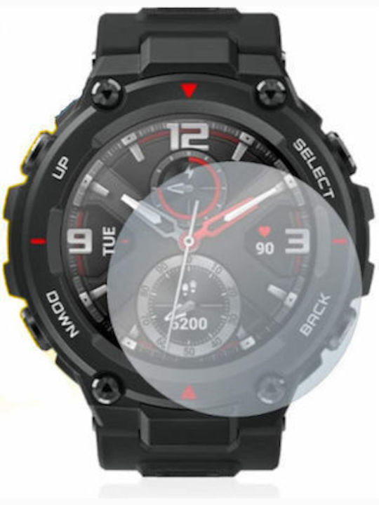Deva Защитен екран за Amazfit T-Rex / T-Rex Pro 3бр