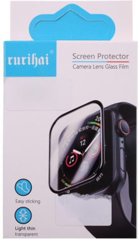 Rurihai 0.2mm Закалено стъкло за Amazfit GTS 1бр 103514173A
