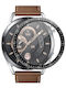 Watch Tempered Glass για το Huawei Watch GT 3 46mm 1τμχ 4857