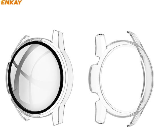 Hat-prince Screen Protector για το Huawei Watch GT2 46mm 1τμχ ENK-AC8202