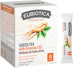 Eubiotica Green Tea 20 Bags