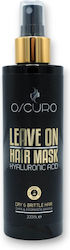 Oscuro Oro Leave In Conditioner 200ml