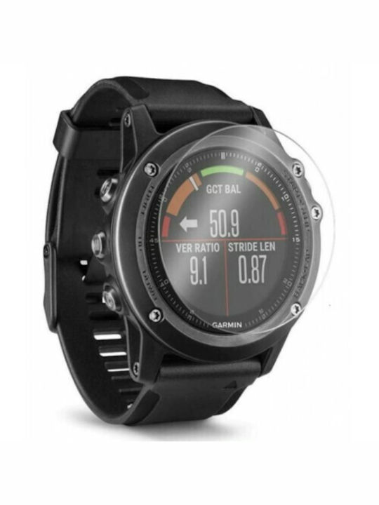 Rugged Armor Garmin Fenix Защитен екран за Гармин Феникс 5X/5X Плюс 1бр 37562
