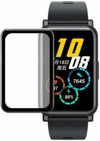Pet Screen Protector για το Honor Watch ES 3τμχ 31294