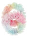 Souza For Kids Σετ Παιδικά Λαστιχάκια Scrunchies 2τμχ
