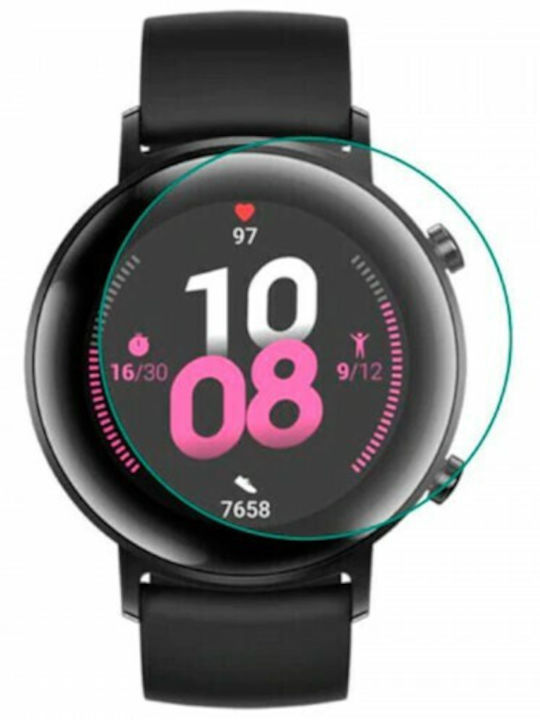 Rugged Armor Screen Protector pentru Huawei Watch GT2 42mm -> Huawei Watch GT2 42mm 1buc 36791